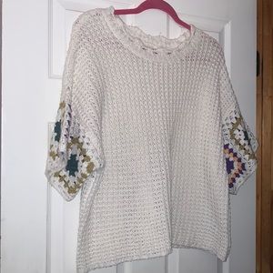 Universal Thread Top